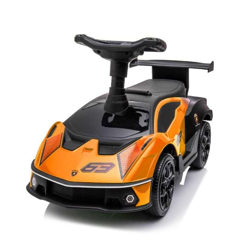 MOON Lamborghini Essenza SC V12- Orange