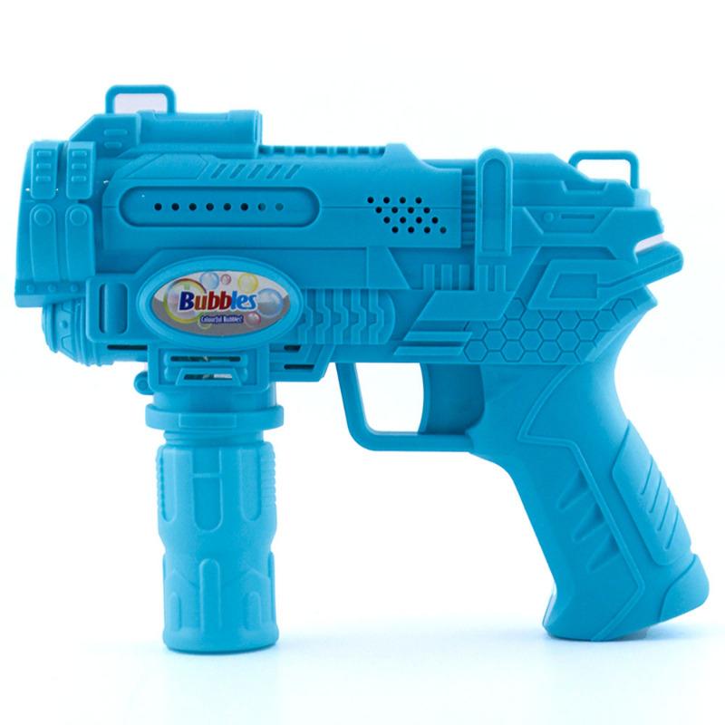 Wanna Bubbles Space Gun Bubble Shooter