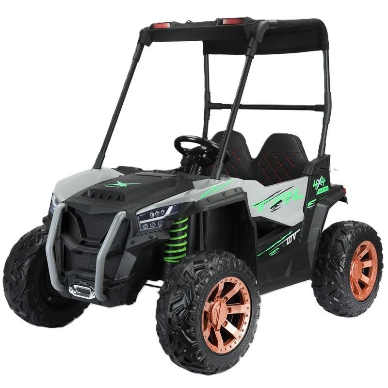 سيارة ركوب كهربائية للأطفال