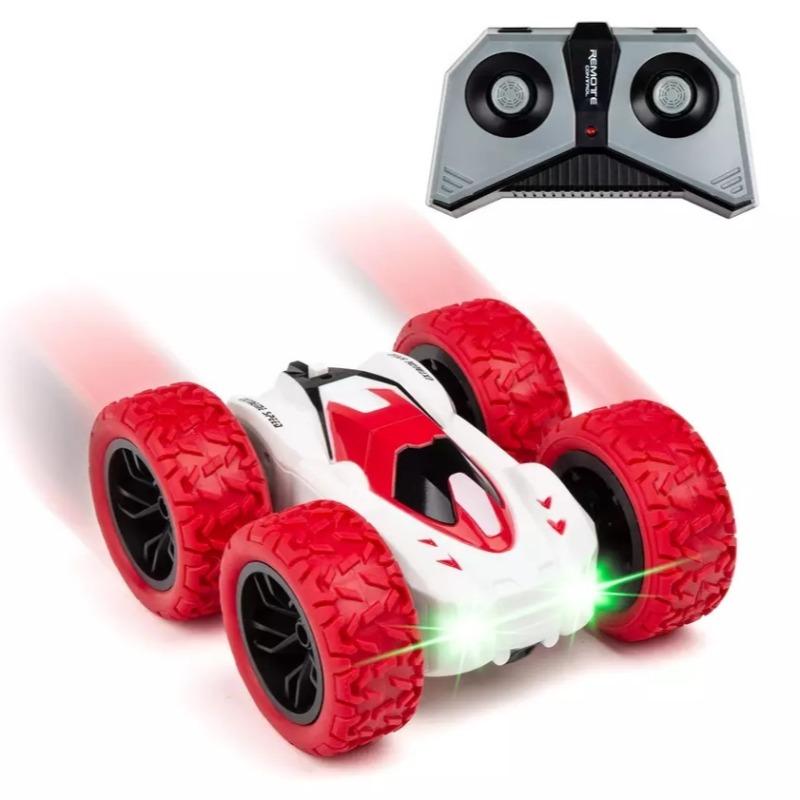 اتش سي تي - سيارة ويلد ستانت مع جهاز تحكم عن بعد