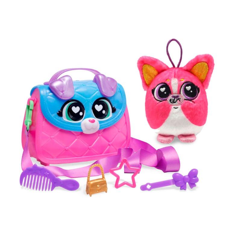 جلام باديز - حقيبة سربرايز بوبي ألوان متعددة