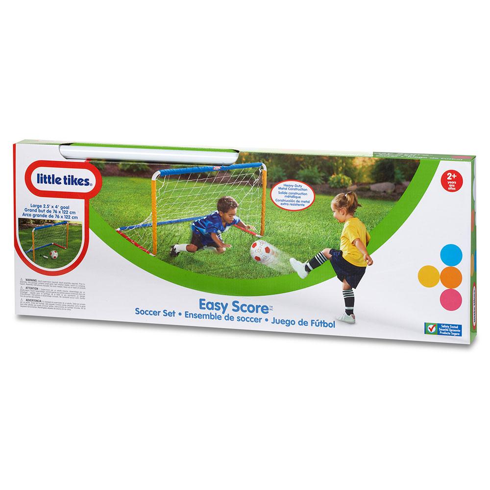 Little Tikes Easy Score Set