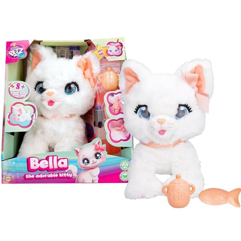 IMC Bella The Adorable Kitty