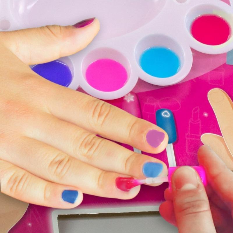 Science4you Manicure Factory
