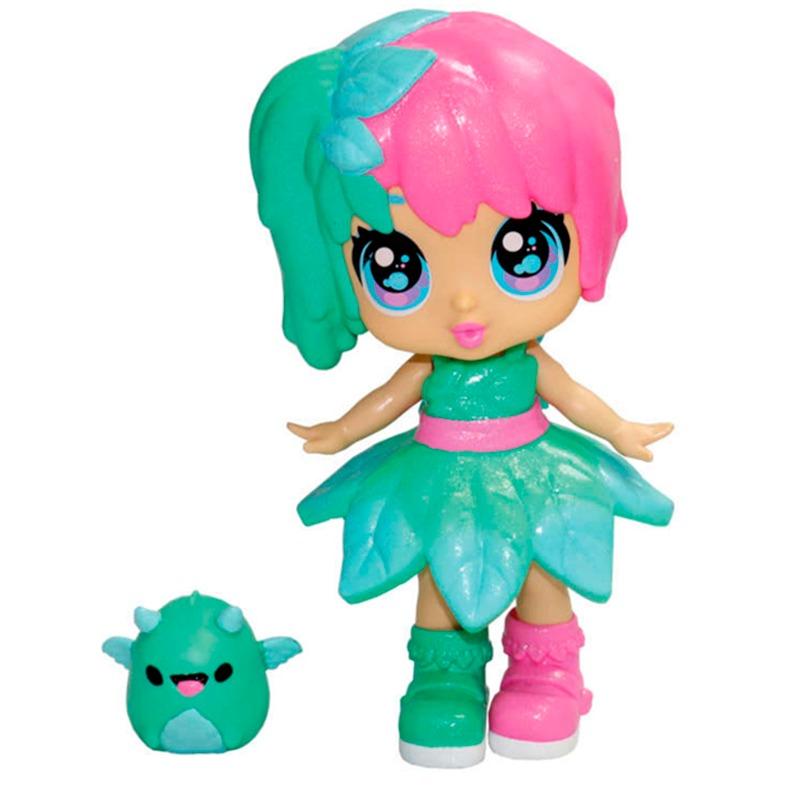 Bubble Trouble Doll Minty Magic Peppermint Fairy S2