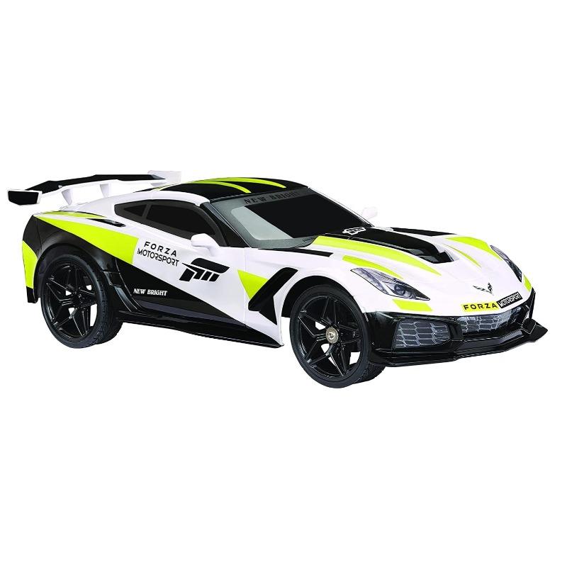New Bright Forza RC Car