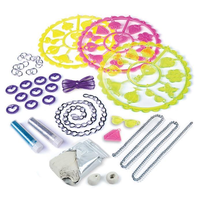 Clementoni - My Multicolor Charms