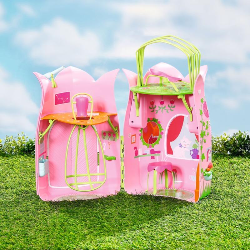 Baby Born Storybook Cottage