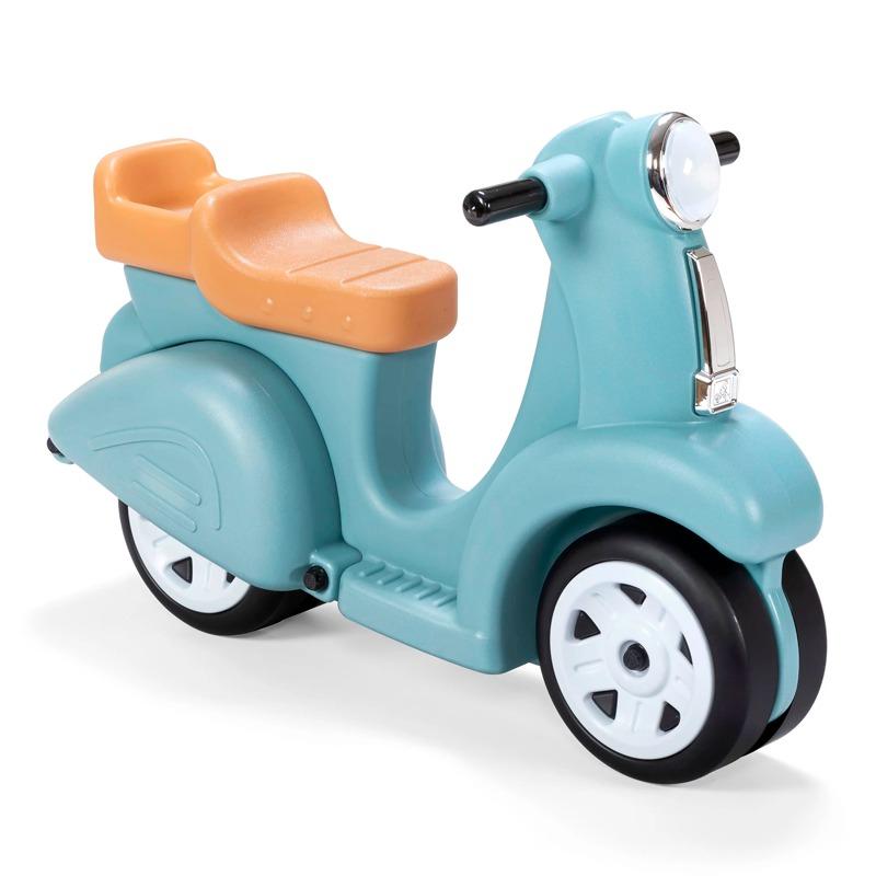 Step2 Aqua Riding Bike - Blue