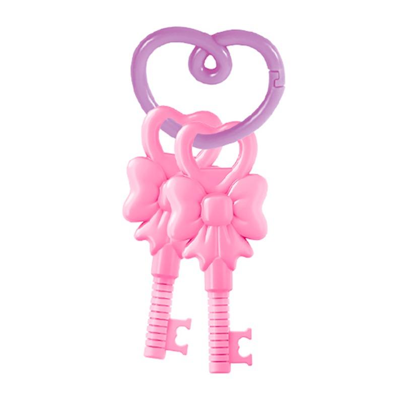 Happy Candy Theater Playset