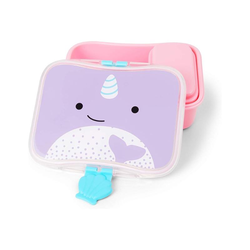 زو طقم غداء شكل حريش البحر