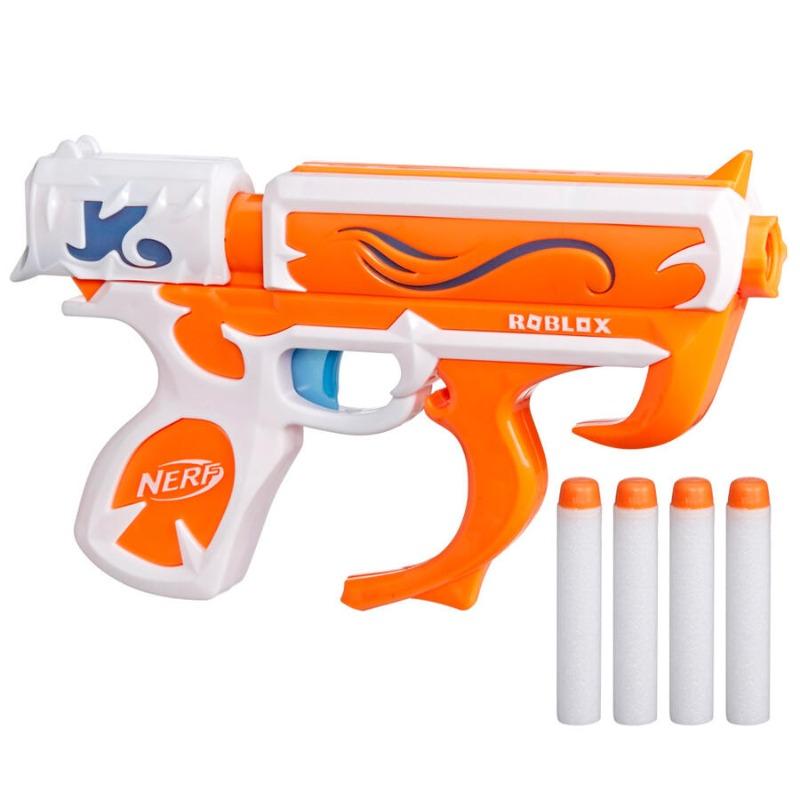 Nerf Roblox Soul Catalyst Dart Blaster