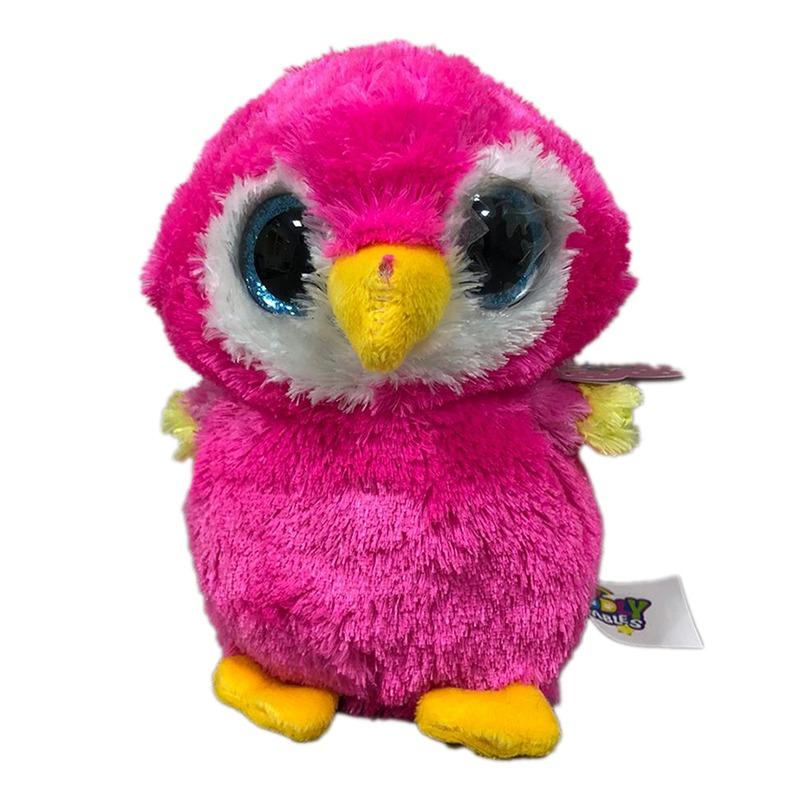 Cuddly Loveables Macau Plush Toy 15cm