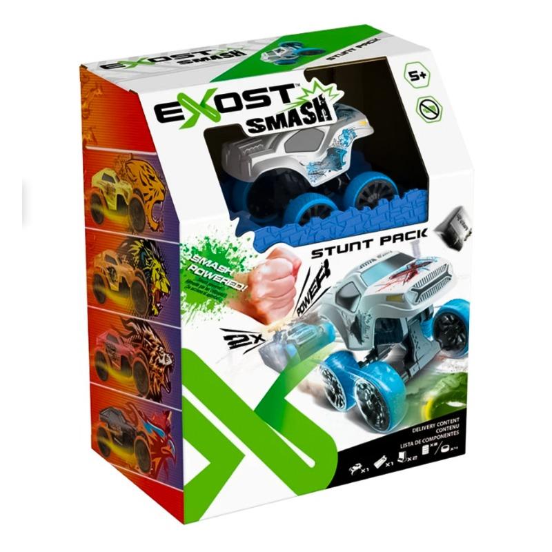 Exost Smash N Go Stunt Pack