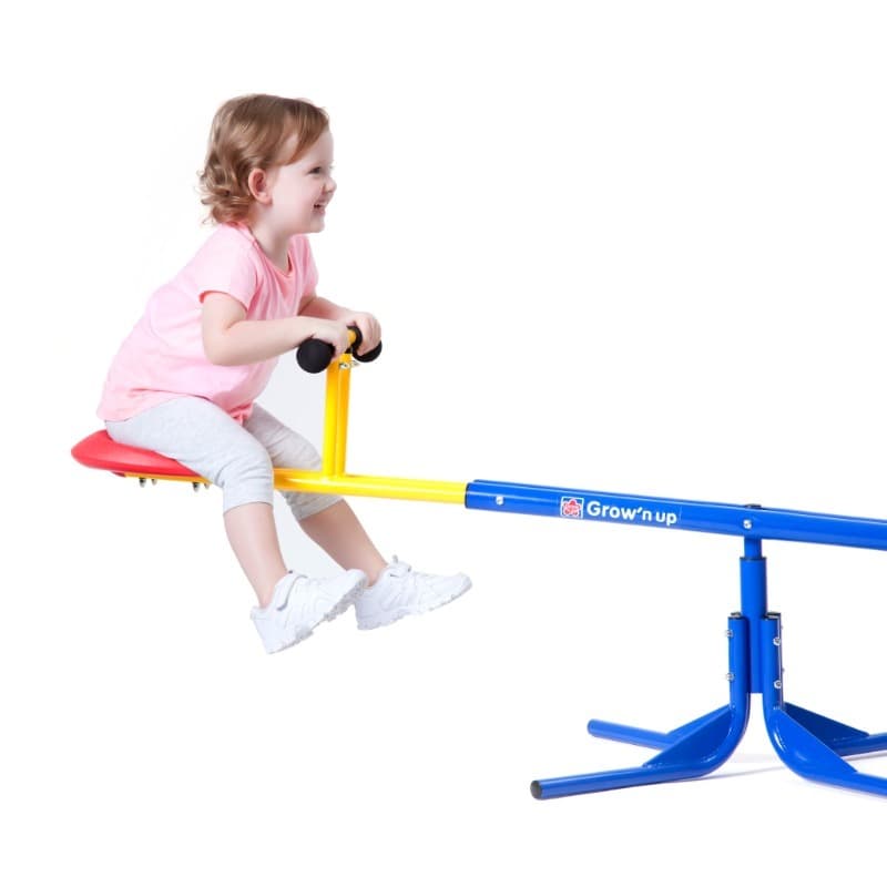 Grow’n Up Heracles Seesaw