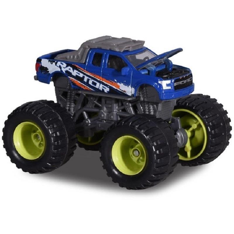 Majorette Monster Rockerz