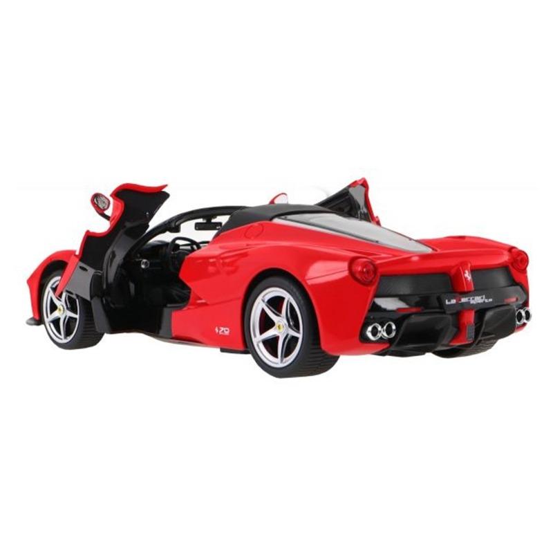 Rastar RC Drift Cars Ferrari LaFerrari Aperta