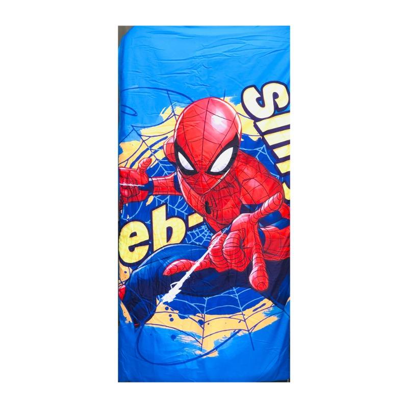 سبايدر مان مجموعة نوم للأطفال