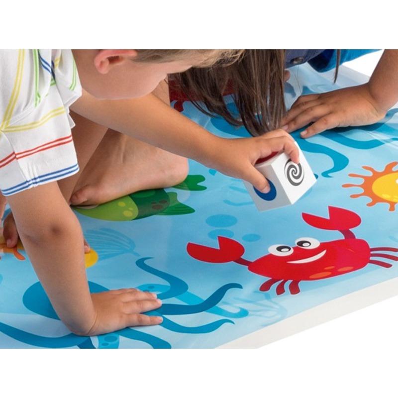 Cayro Giant CrissCross