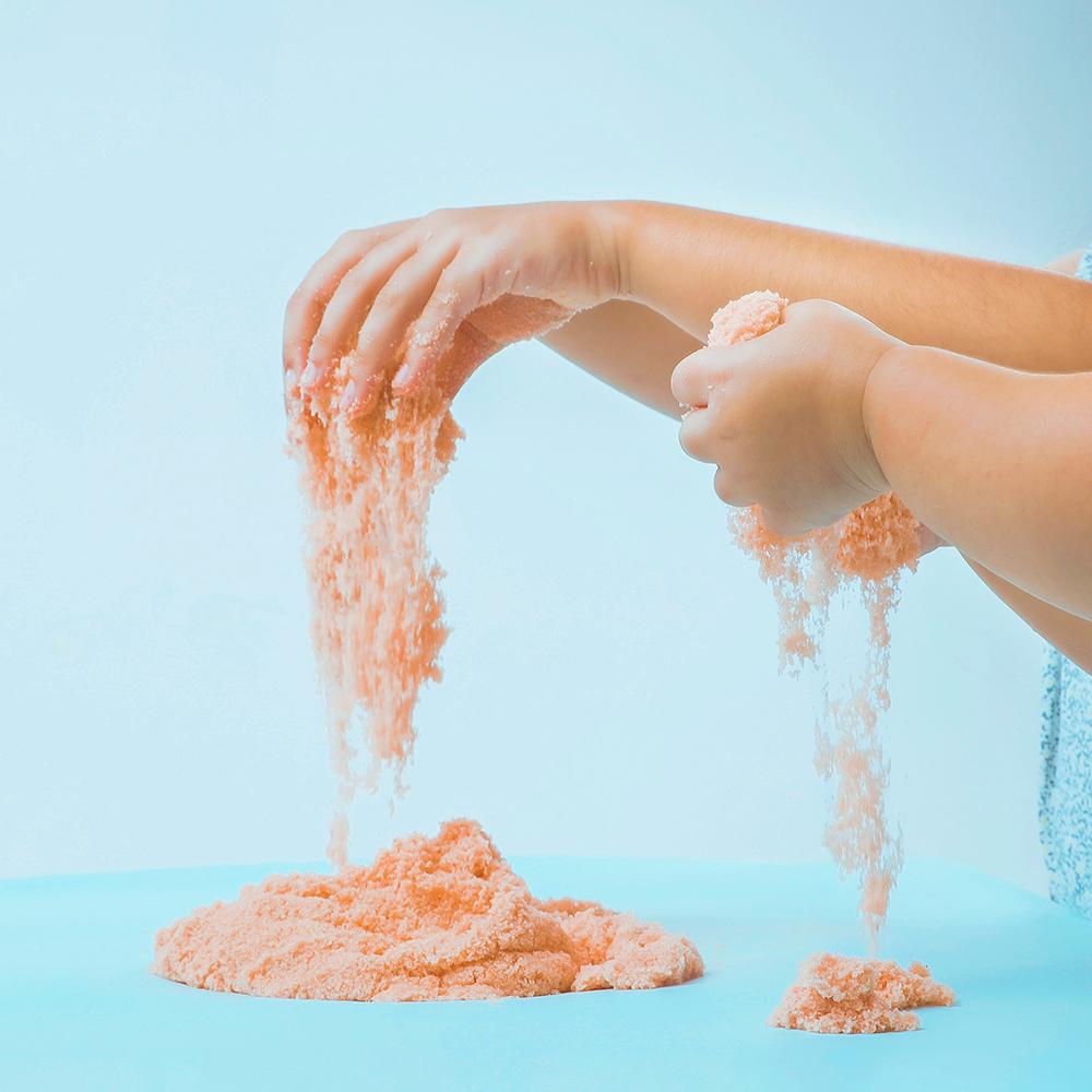 سلا - صندوق صنع الرمال المتحركة