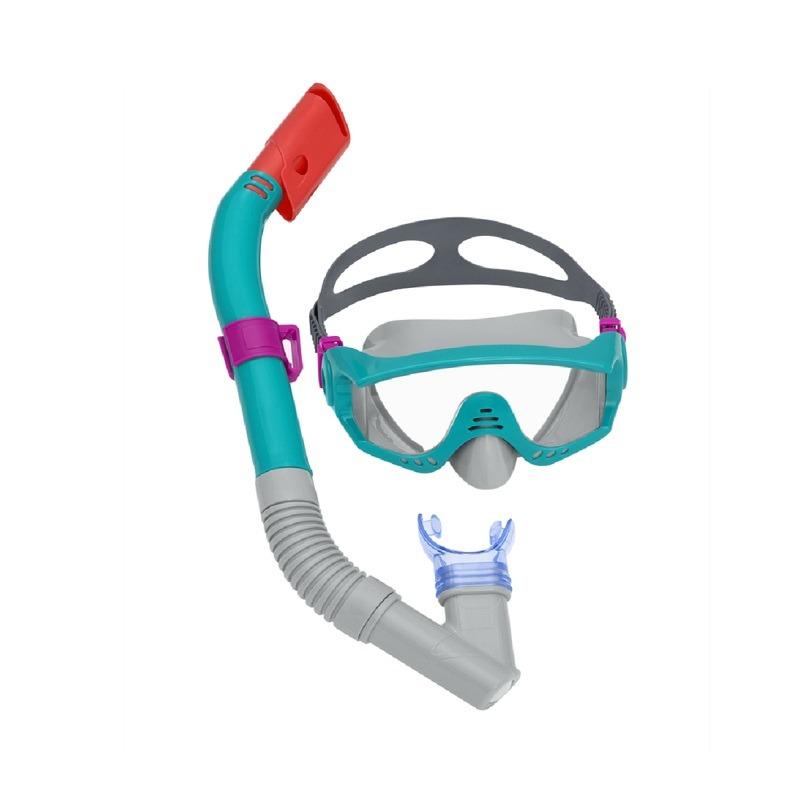 بست واي - مجموعة أدوات السباحة سبارك ويف