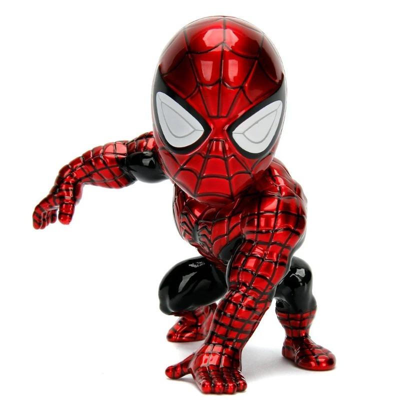 Marvel Avengers Spider-Man Figure