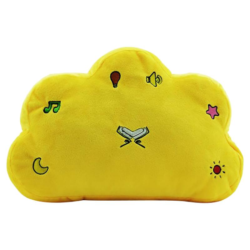 سندس - وسادة القرآن الكريم المضيئة والصوت