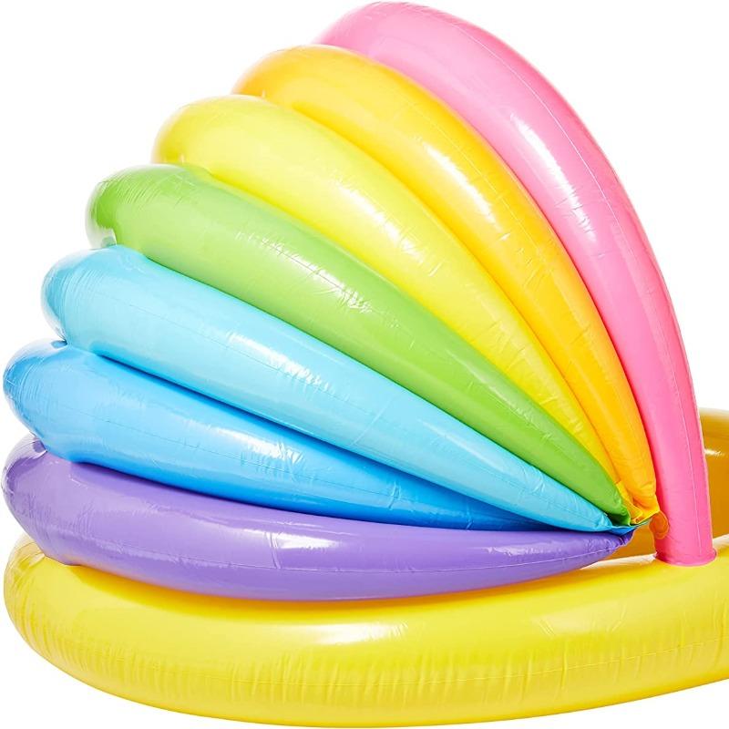 Intex Rainbow Shade Pool