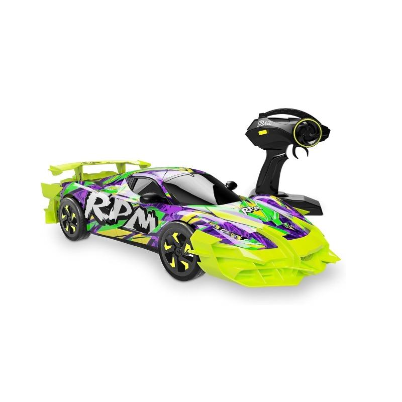 Bladez Toyz RC Ultimate Racer 1:10 – Up to 25 km/h