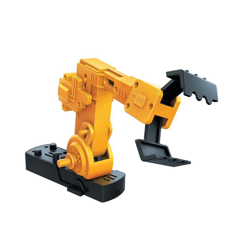فور إم - روبوت الذراع الآلية