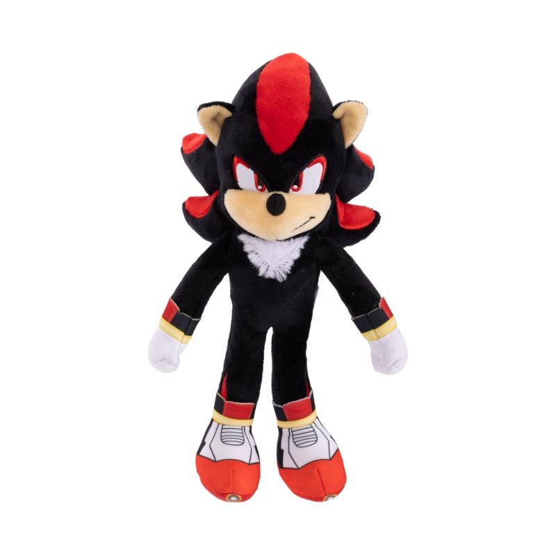 Sonic The Hedgehog Basic 9 Inch Plush