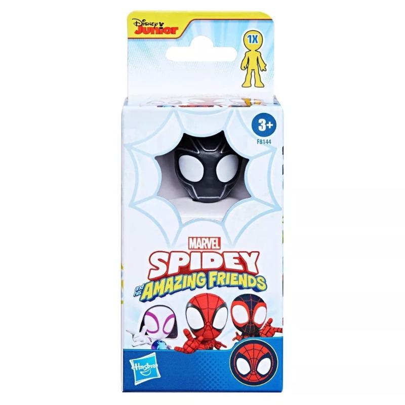 Marvel Spidey And His Amazing Friends Hero Figure