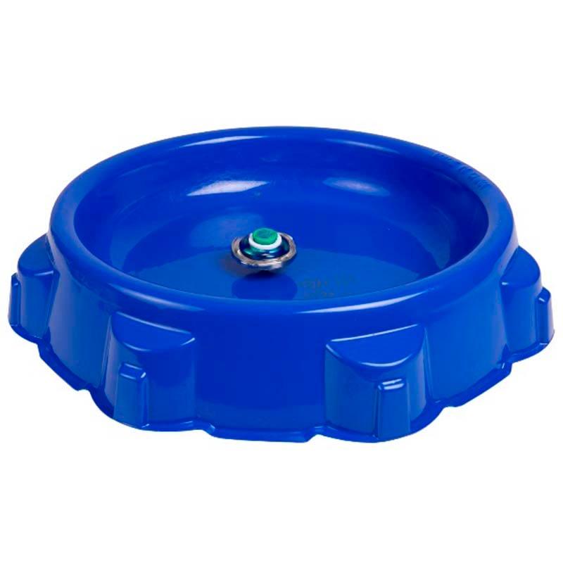 Infinity Nado Classic Battle Arena - Blue