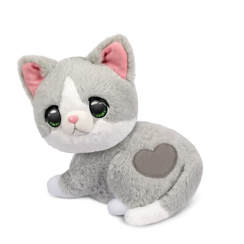 Little Live Pets Ouchies Single Pk Mittens (Kitty)