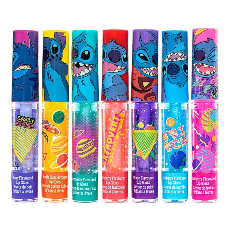 Townley Girl Stitch Lip Gloss Set