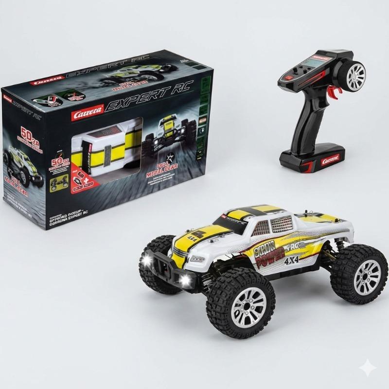 Carrera RC Expert Offroad Pickup 1:10