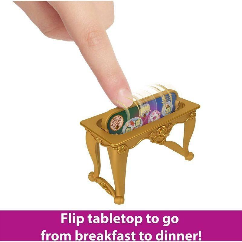 Disney Princess Belle Castle Playset