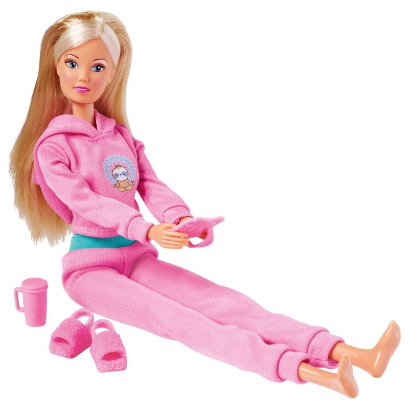 Simba Steffi Love Relax Set - Pink