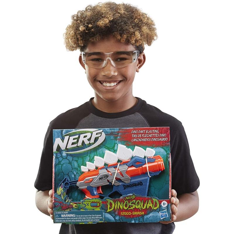 Nerf DinoSquad - Stego Smash