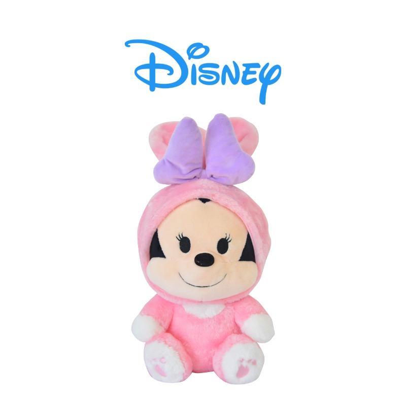 ديزني - قطيفة ميني باني مقاس 10 بوصات