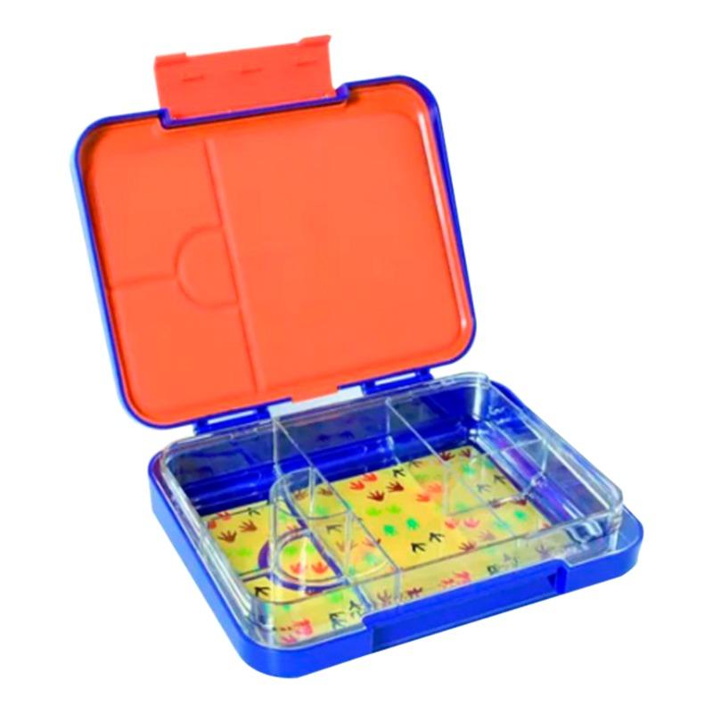 Essen - Dinosaur Bento Lunch Box