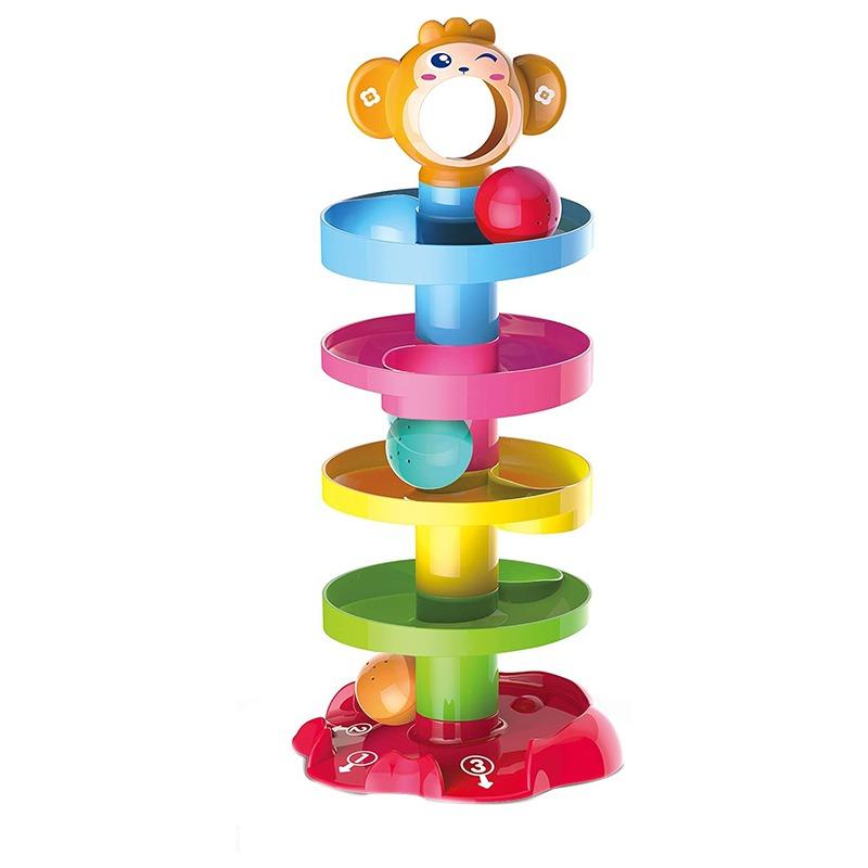 Little Angel Enlightening Roll Ball