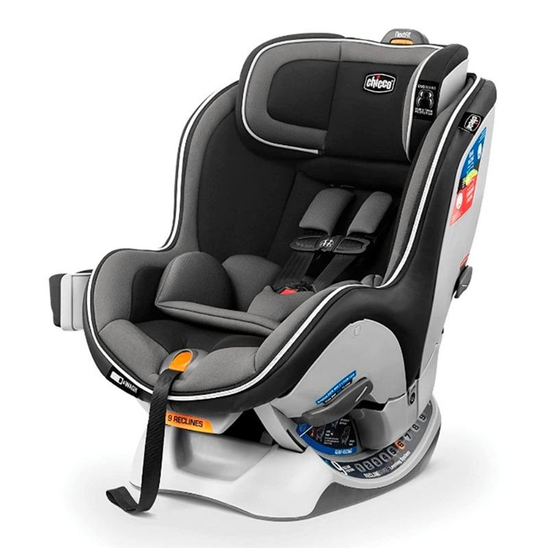 شيكو - مقعد السيارة للأطفال القابل للتعديل - كربون