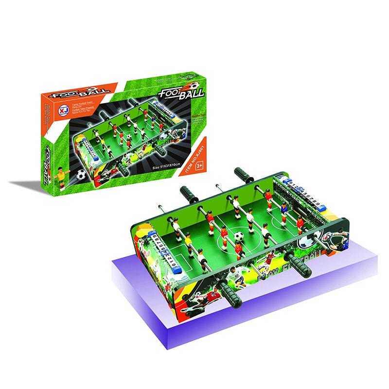 Football Table Play Set