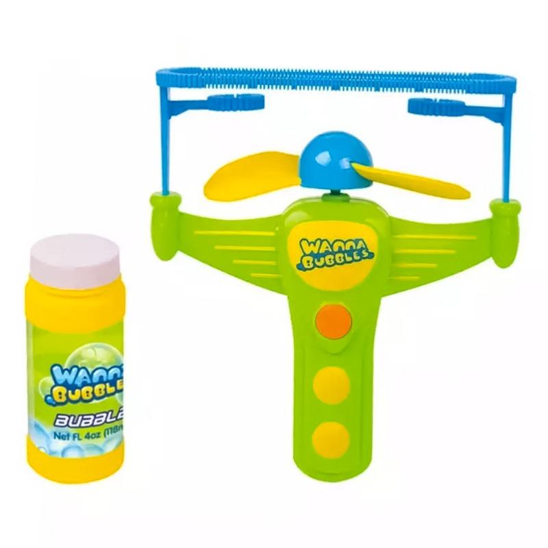 Majestic Bubble Fan Bubble Shooter