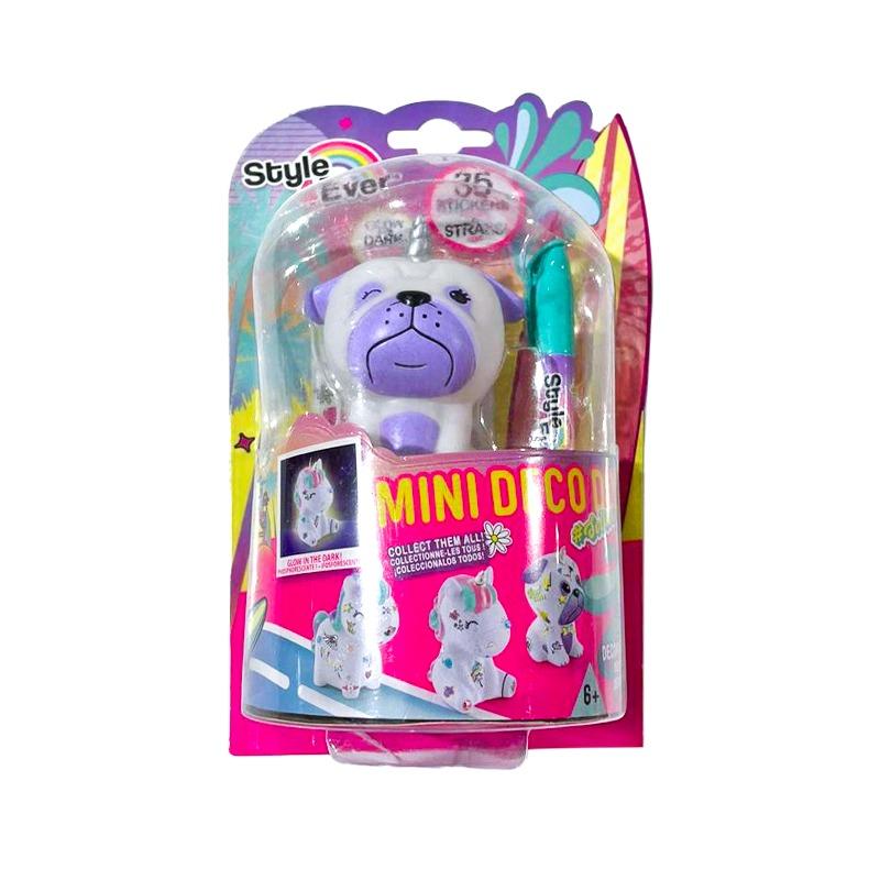 Style 4 Ever Mini Deco DIY kit - Assorted