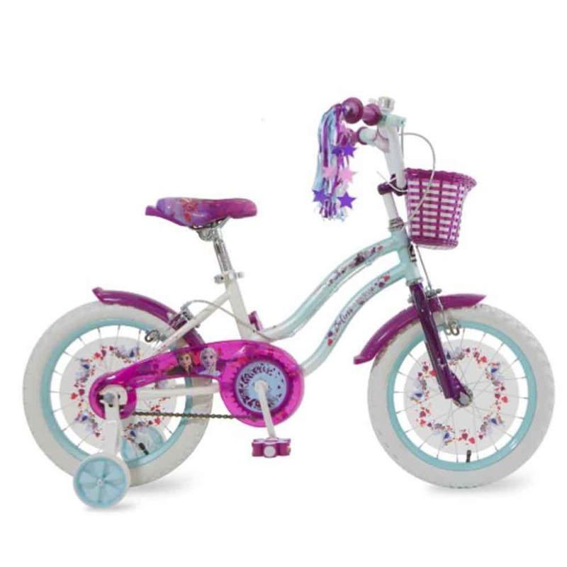 Spartan Disney Frozen Bicycle -16 Inch