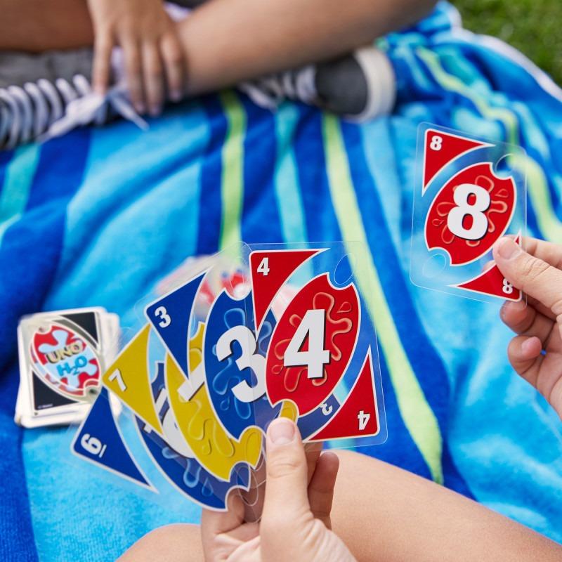 Mattel Take America’s Favorite Card Game Anywhere