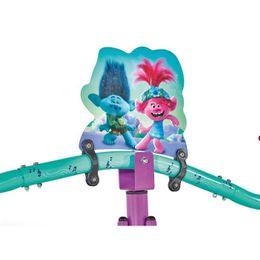 Plum Play - Trolls See Saw