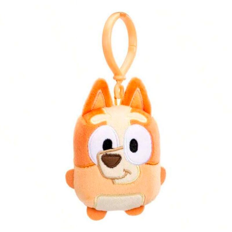 Bluey Mini Plush Bingo